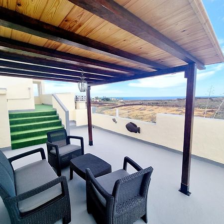 Apartamento En Mala Con Vista Al Mar ภายนอก รูปภาพ