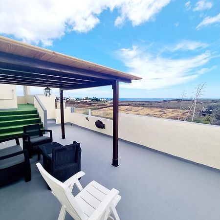 Apartamento En Mala Con Vista Al Mar ภายนอก รูปภาพ