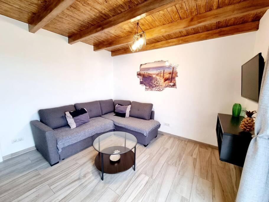 Apartamento En Mala Con Vista Al Mar ภายนอก รูปภาพ