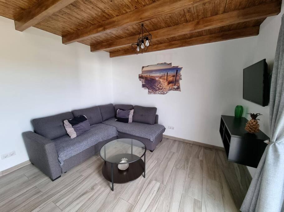 Apartamento En Mala Con Vista Al Mar ภายนอก รูปภาพ