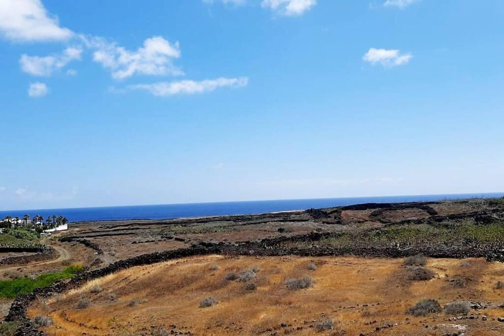 Apartamento En Mala Con Vista Al Mar ภายนอก รูปภาพ