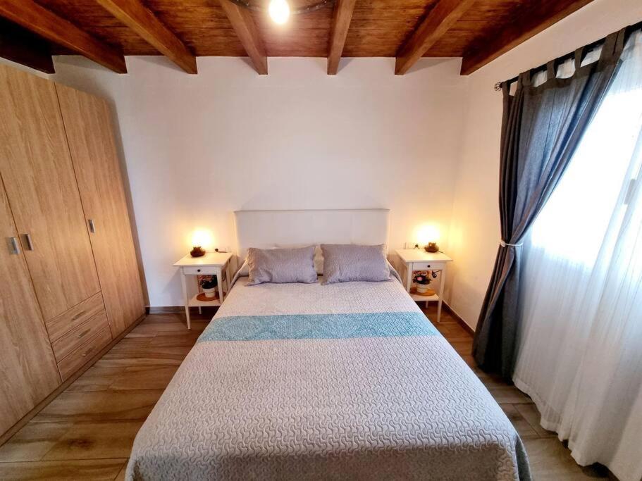 Apartamento En Mala Con Vista Al Mar ภายนอก รูปภาพ