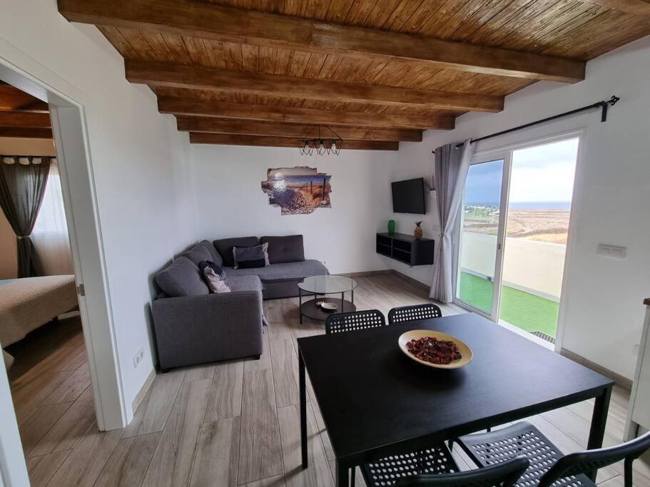Apartamento En Mala Con Vista Al Mar ภายนอก รูปภาพ