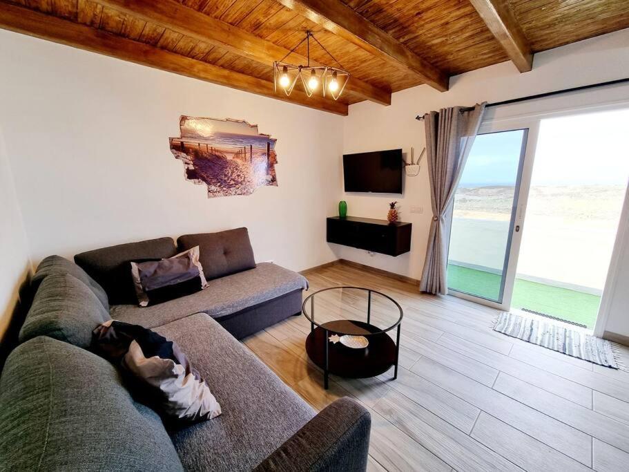 Apartamento En Mala Con Vista Al Mar ภายนอก รูปภาพ