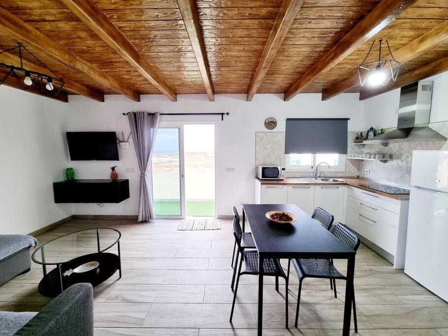 Apartamento En Mala Con Vista Al Mar ภายนอก รูปภาพ