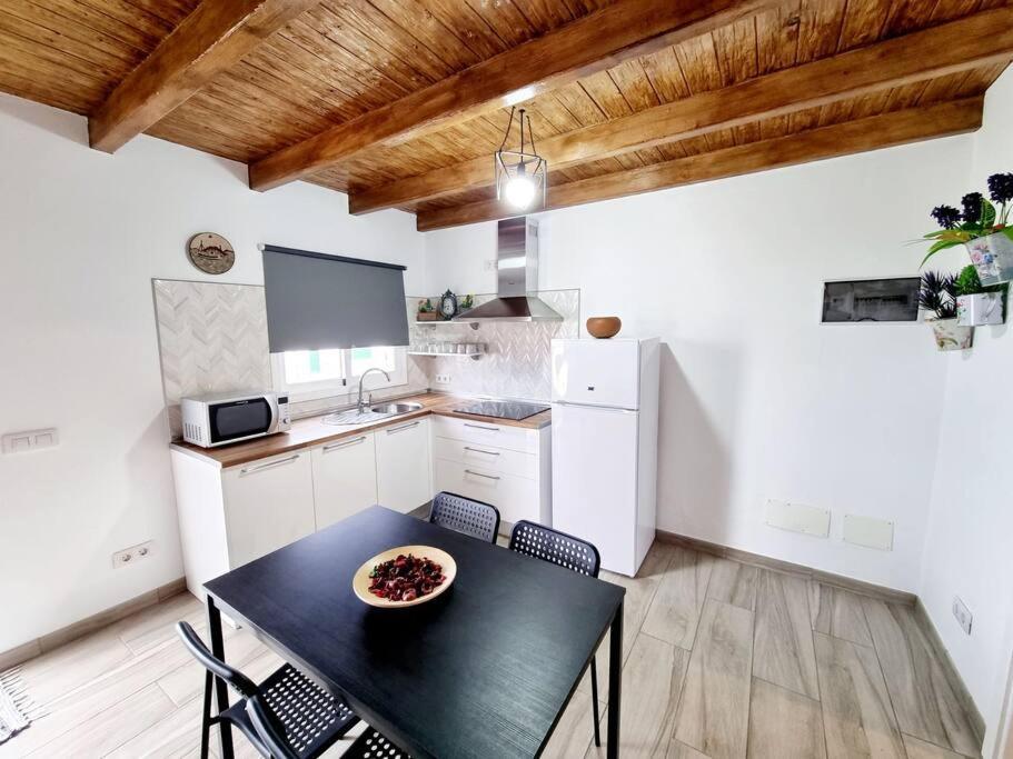 Apartamento En Mala Con Vista Al Mar ภายนอก รูปภาพ