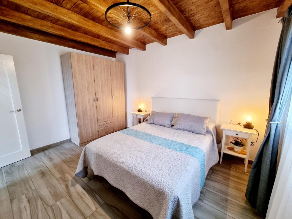 Apartamento En Mala Con Vista Al Mar ภายนอก รูปภาพ