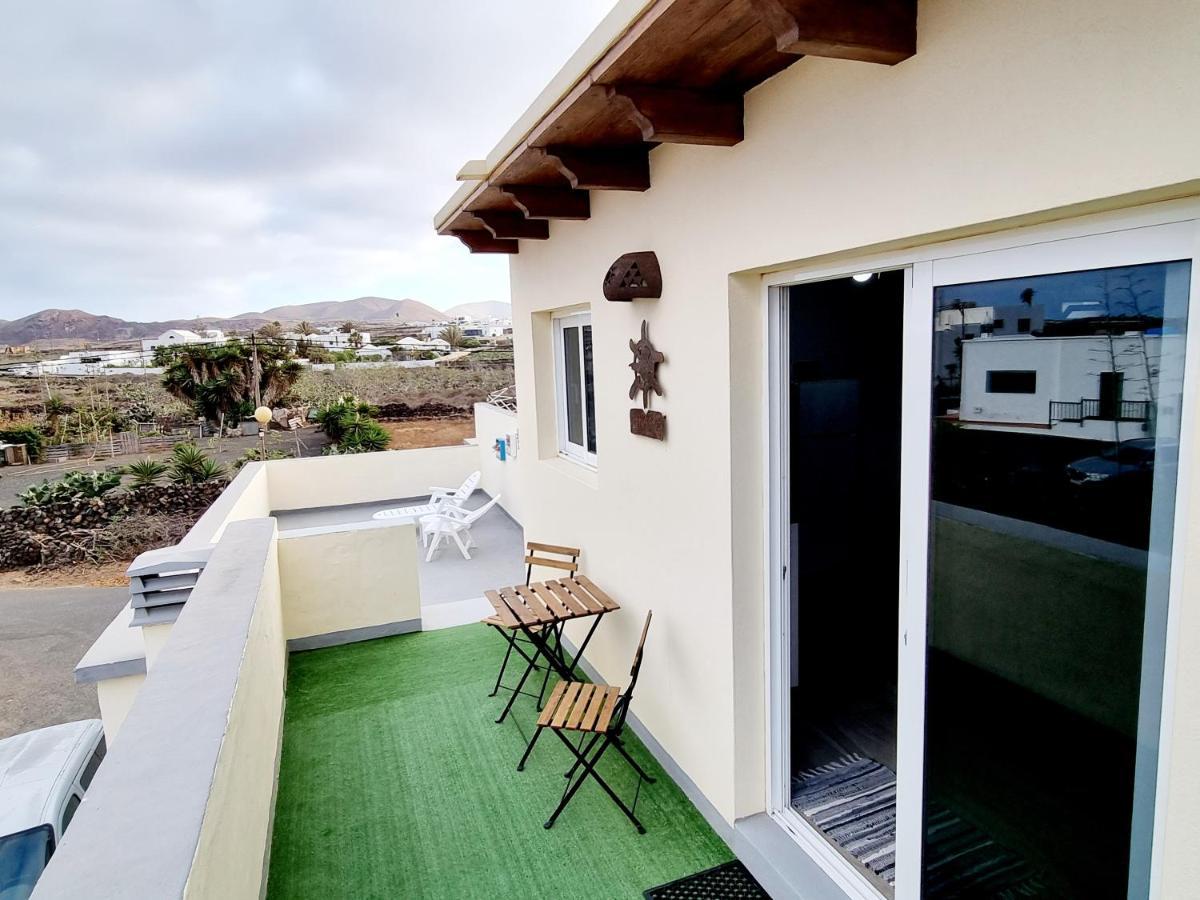 Apartamento En Mala Con Vista Al Mar ภายนอก รูปภาพ