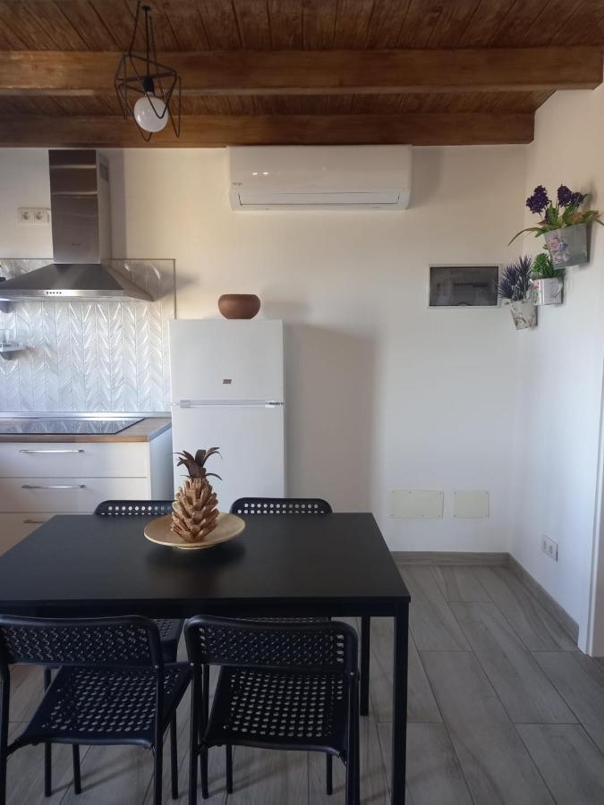 Apartamento En Mala Con Vista Al Mar ภายนอก รูปภาพ