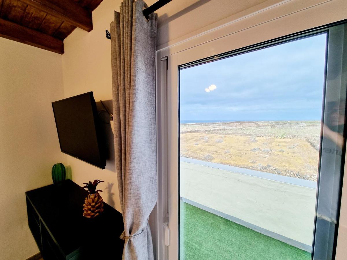Apartamento En Mala Con Vista Al Mar ภายนอก รูปภาพ
