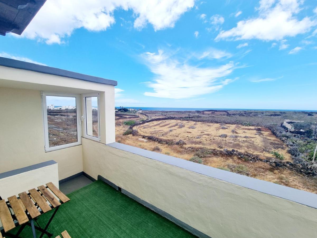 Apartamento En Mala Con Vista Al Mar ภายนอก รูปภาพ