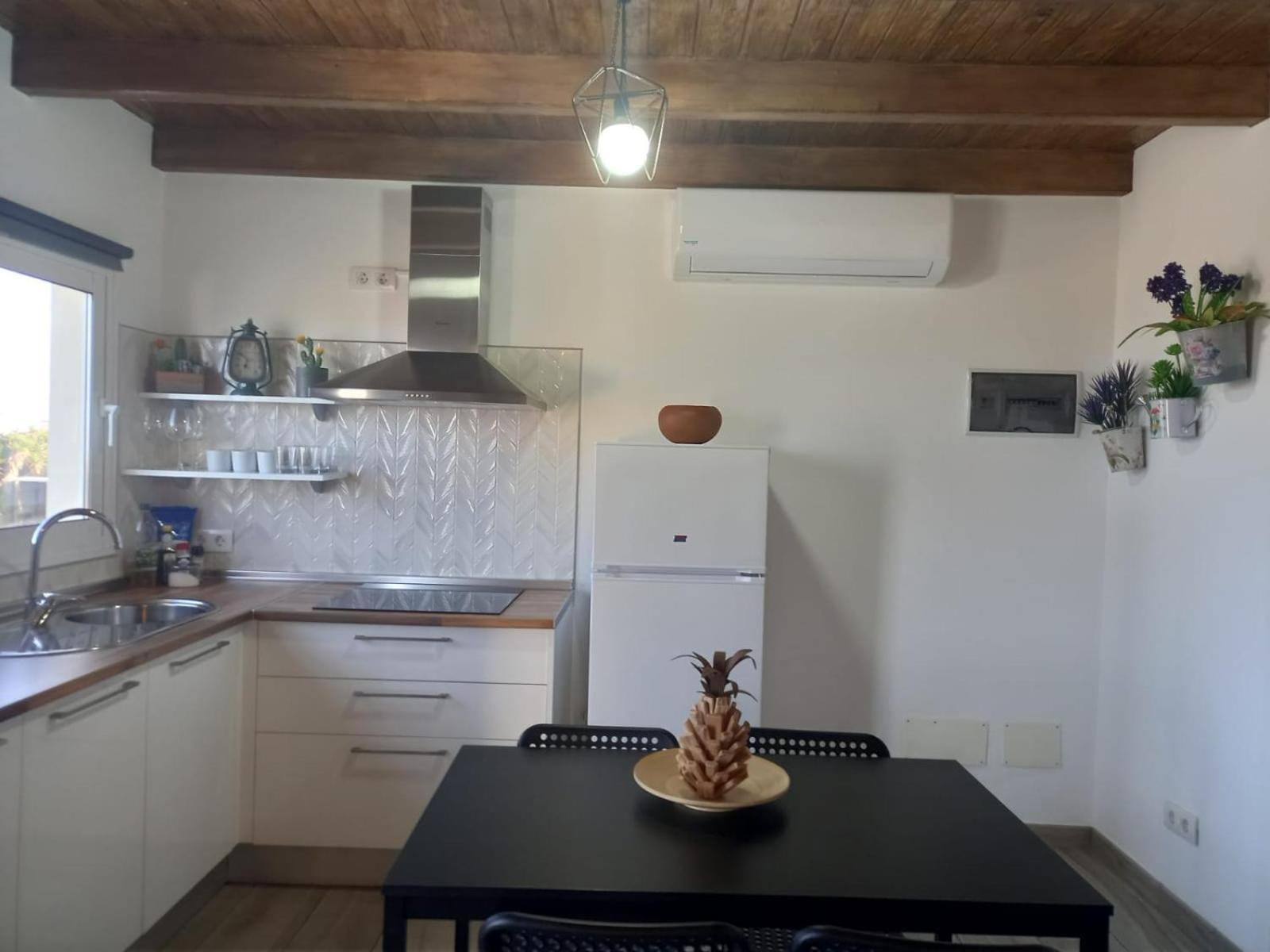 Apartamento En Mala Con Vista Al Mar ภายนอก รูปภาพ